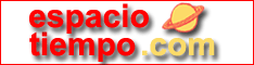 Logo de espaciotiempo.com