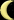 estado de la luna