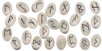 Oráculo de las runas