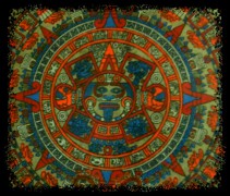 Horóscopo azteca